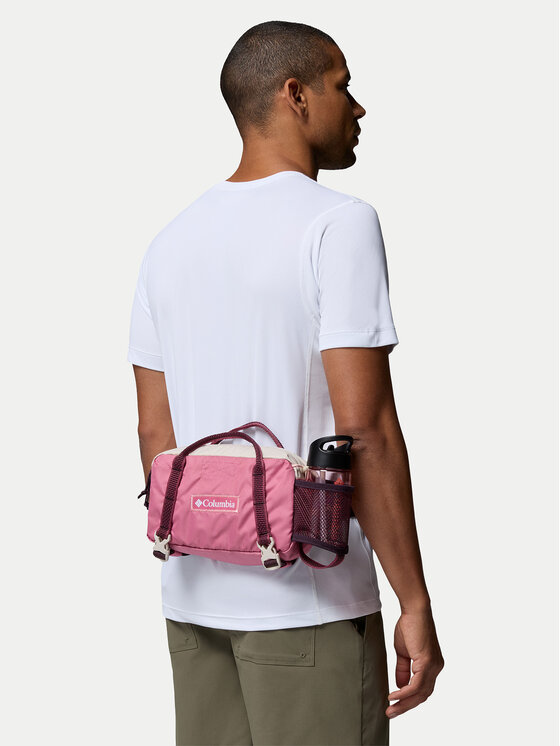 Columbia Torbica oko struka﻿ Columbia Echo Mountain™ Hip Pack 2121421 Crvena