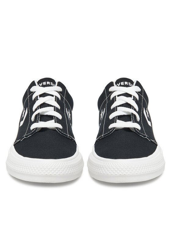 Converse Кросівки Converse LS VULC OX A15625C Чорний
