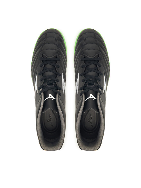 Mizuno Ποδοσφαιρικά Παπούτσια Mizuno Monarcida Neo III Select As P1GD2525 Μαύρο