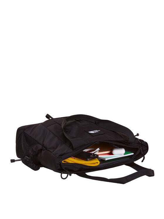 The North Face Torebka The North Face NF0A8JCFJK31 Czarny