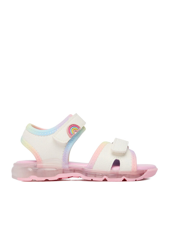DeeZee Босоніжки DeeZee CEO-CM230525-21 Білий