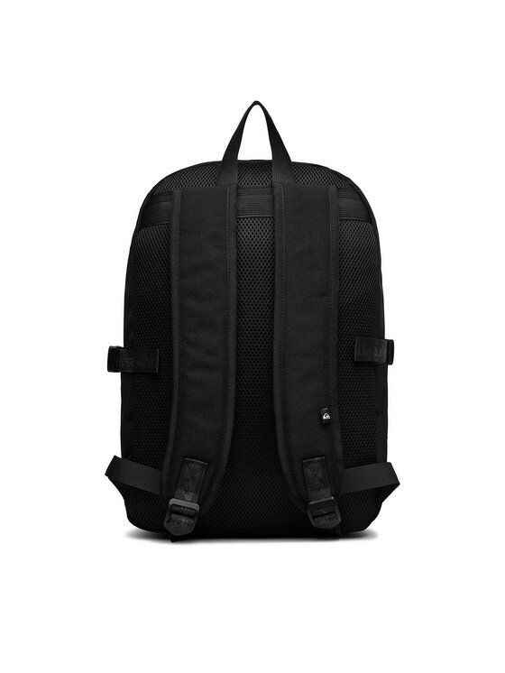 Quiksilver Рюкзак Quiksilver CWBEO-QUIK-M-002-10 Чорний