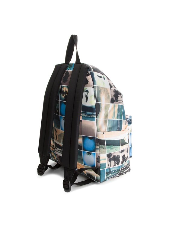 Eastpak Σακίδιο Eastpak Padded Pak'r EK620 Έγχρωμο