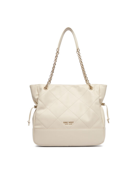 Nine West Сумка Nine West EO-Bellis-LX10277 Écru