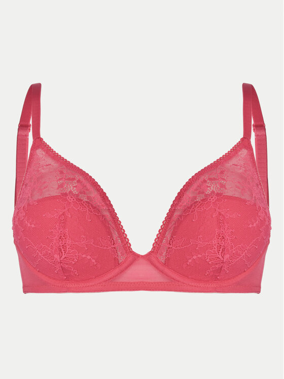 Dorina Dorina Conjunto de sujetadores con aros Aurai FXPG0001LA176 Rosa