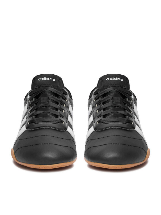 adidas Αθλητικά adidas adidas-C-GRAND COURT LO GIRLS J KI3062 Μαύρο