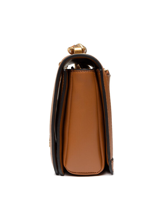 Guess Τσάντα Guess Abey (VB) HWVB85 58210 Καφέ