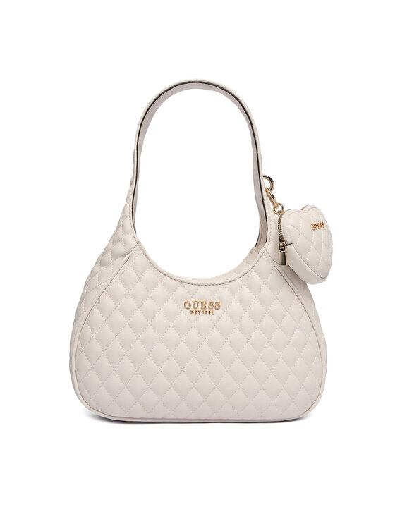 Guess Сумка Guess Atabey HWQG98 94010 Écru