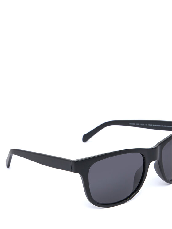 Fossil Γυαλιά ηλίου Fossil 3160/S 207346 Μαύρο