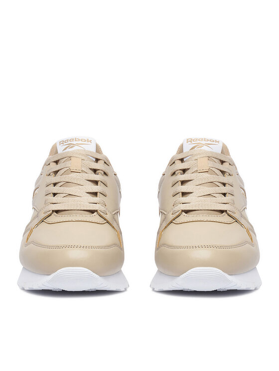 Reebok Снікерcи Reebok CEO-PRIME EVENT 100261107 Світло-бежевий