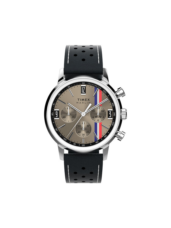 Timex Reloj Timex Marlin® Chronograph TW2W98900 Plata