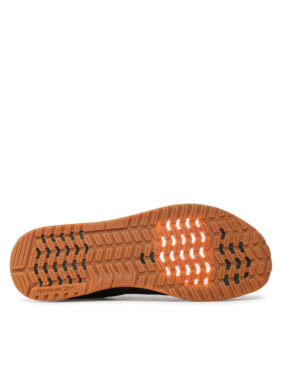 Reebok Edzőtermi cipők Reebok Nano X2 GZ6435 Fekete