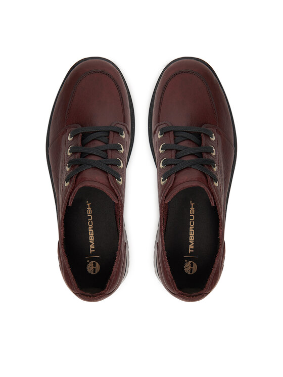 Timberland Pusbačiai Timberland Cambria Valley TB0A42E8EIW1 Ruda