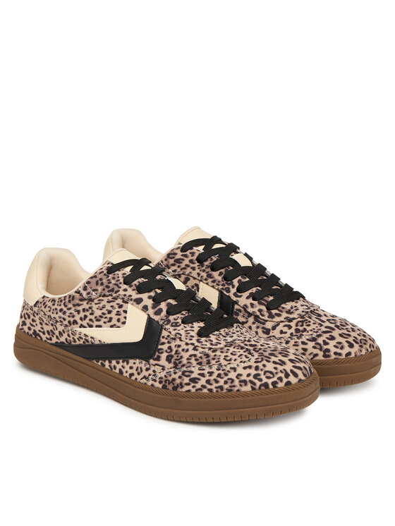 Call It Spring Sneakersy Call It Spring Salome 14082647 Hnědá