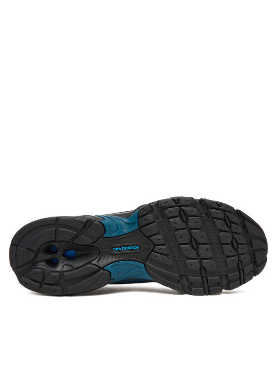New Balance Superge New Balance U7402CJ Modra