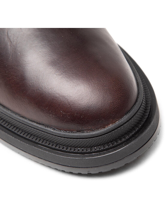 Timberland Ботильйони Timberland Lisbon Lane TB0A2589201 Коричневий