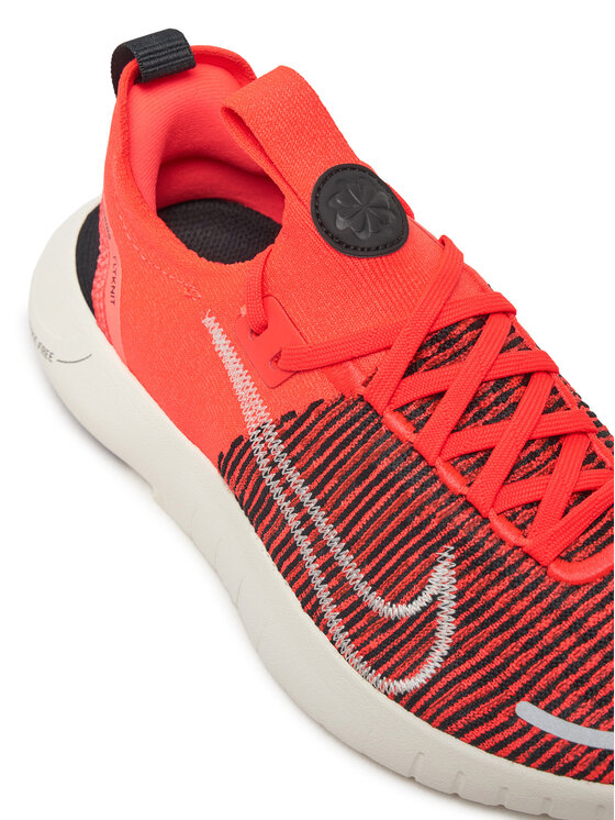 Nike Skriešanas apavi Nike Free RN NN DX6482 Oranžs