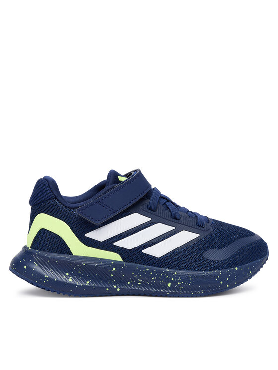 adidas Снікерcи adidas Runfalcon 5 Shoes Kids IH4660 Cиній