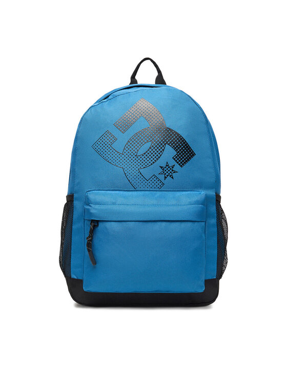 DC Shoes Рюкзак DC Shoes C-DCI-P-004-08 Голубий
