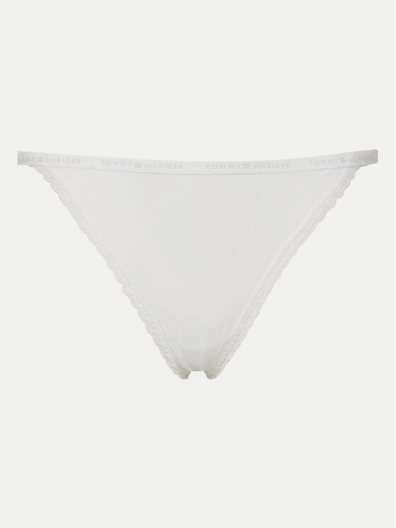 Tommy Hilfiger Tommy Hilfiger Komplet tangic﻿ UW0UW05754 Pisana