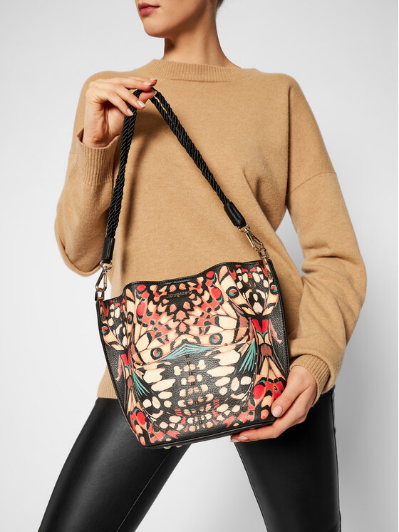 Desigual Soma Desigual 20WAXPAI Daudzkrāsains