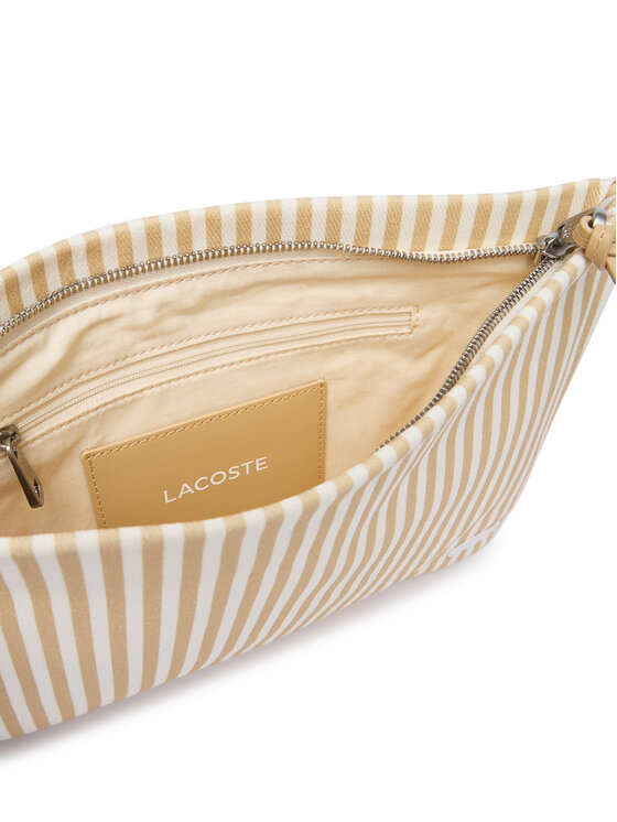 Lacoste Сумка Lacoste NF5243PB Кольоровий