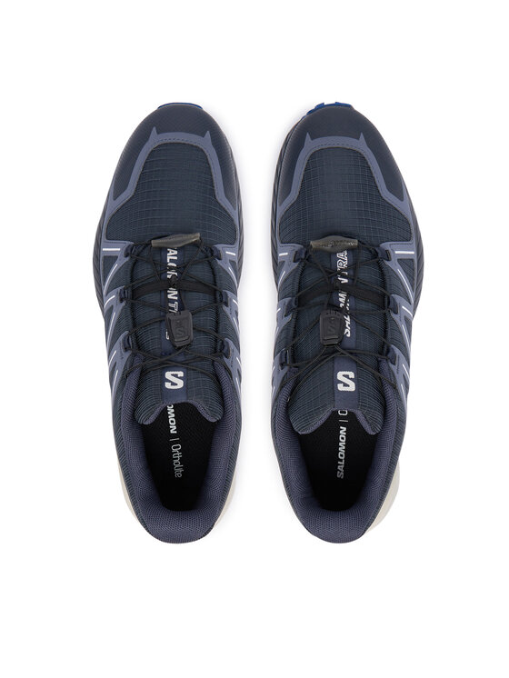 Salomon Взуття для бігу Salomon Speedcross Peak L49170900 Cиній