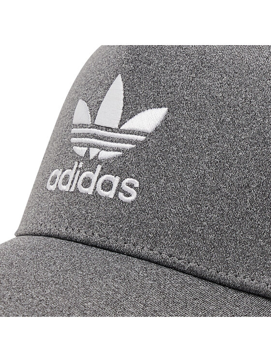 adidas Kapa s šiltom adidas adicolor Classic Curved Foam Trucker HD9695