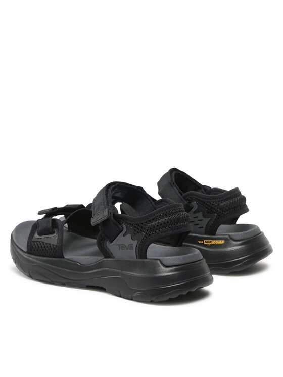 Teva Босоніжки Teva W Zymic 1124039 Чорний