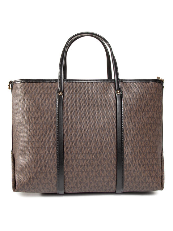 MICHAEL Michael Kors Geantă MICHAEL Michael Kors 30T0GKNT1B Maro