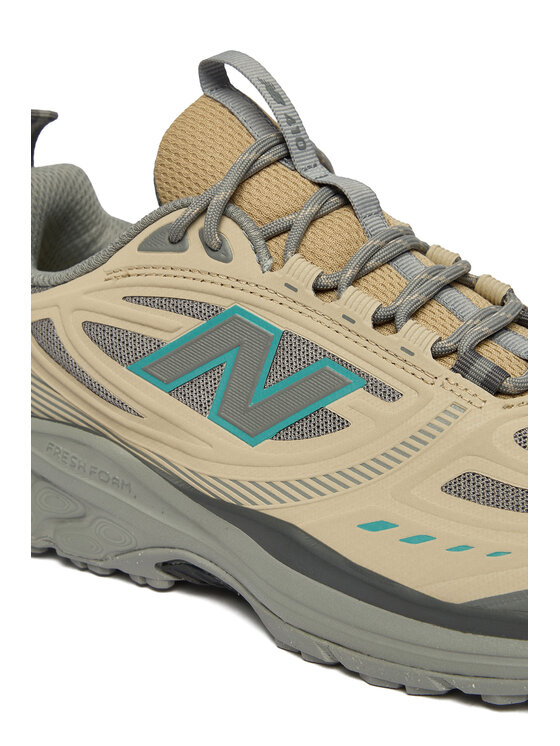 New Balance Bežecké topánky New Balance Fresh Foam 410 v9 M4109NV Béžová