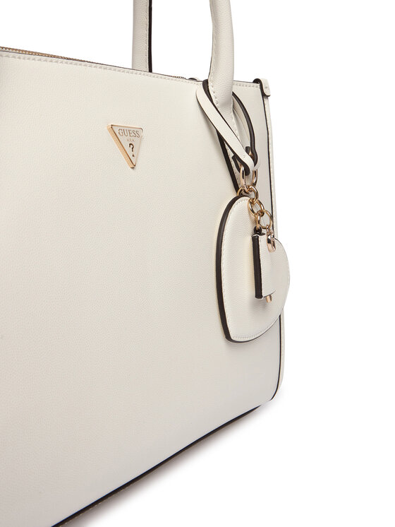 Guess Сумка Guess Isobel HWBG99 32220 Білий