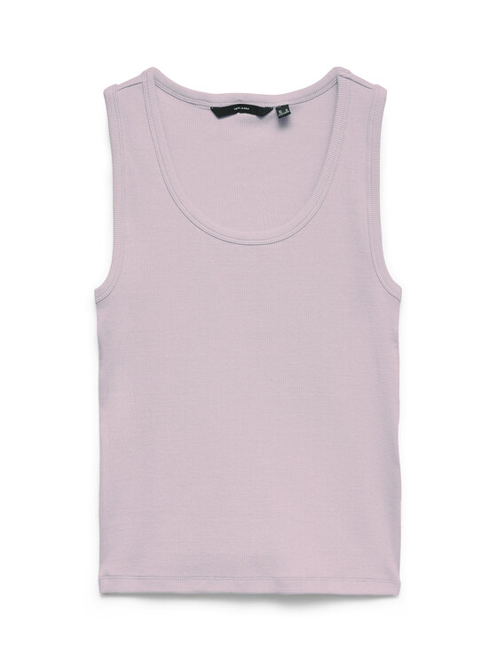 Vero Moda Vero Moda Τοπ Chole 10344951 Ροζ Regular Fit