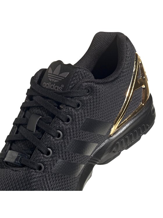 adidas Tenisice adidas ZX Flux Shoes FW0029 Crna