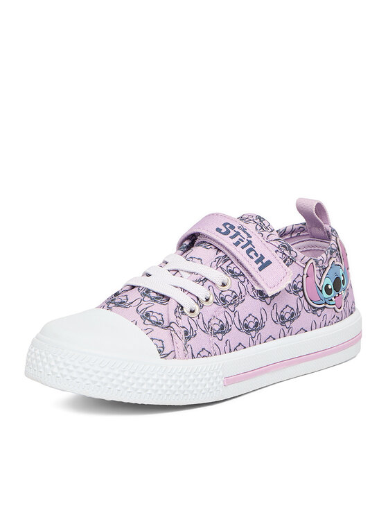 Disney Classics Кеди Disney Classics CEO-CM-SS26-224DCLS Фіолетовий