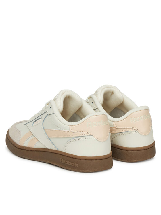 Reebok Sneakersy Reebok FORTE LOUNGER AR30252WCCQ Écru