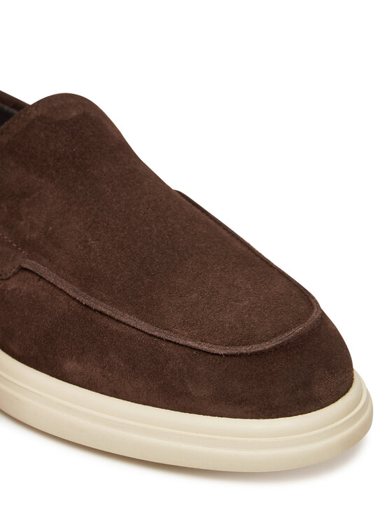 Pollini Сліпери Pollini SB10163G0MUB0301 Коричневий