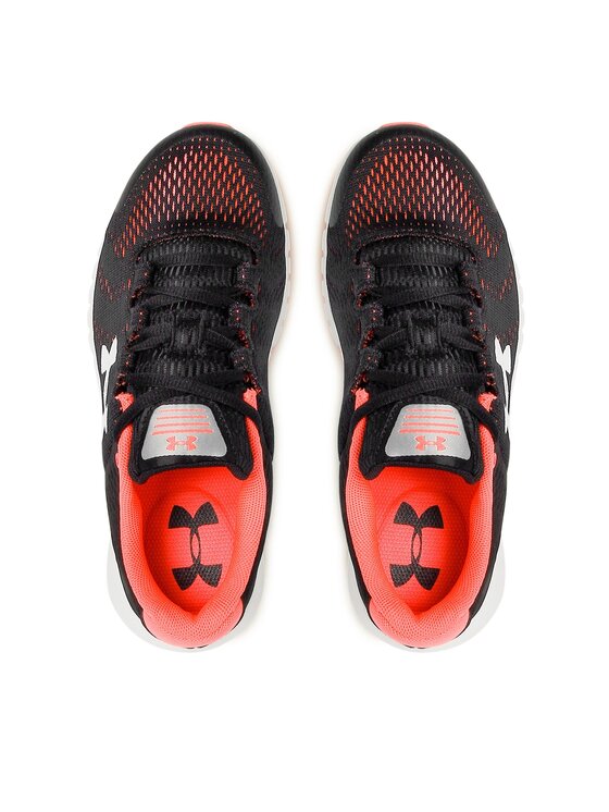 Under Armour Tekaški čevlji Under Armour Ua W Micro G Pursuit Bp 3021969-004 Črna