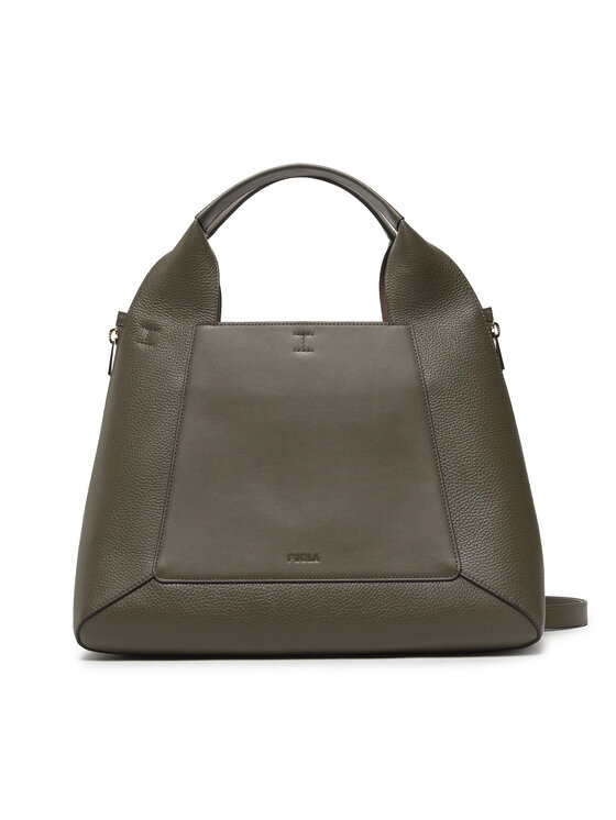 Furla Bolso Furla Gilda WB00468-BX0181-1282S-9-048-20-CN-B Verde