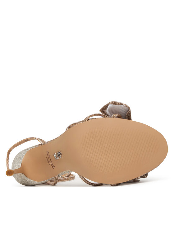 Steve Madden Босоніжки Steve Madden Blyss-G 11005146 Рожевий