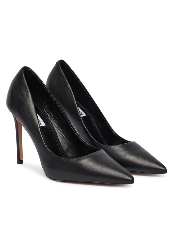 Steve Madden Туфлі на шпильці Steve Madden Thrive Pump SM11003887 Чорний