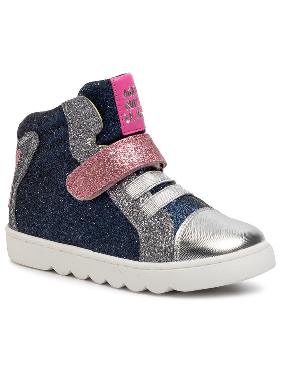 Agatha Ruiz de la Prada Zapatillas Agatha Ruiz de la Prada 191956 Azul marino