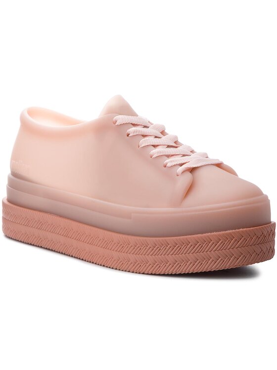 Melissa Туфлі Melissa Be II Ad 32349 Рожевий