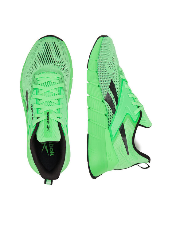 Reebok Παπούτσια για Γυμναστήριο Reebok EO-NANO GYM 100225435 Πράσινο