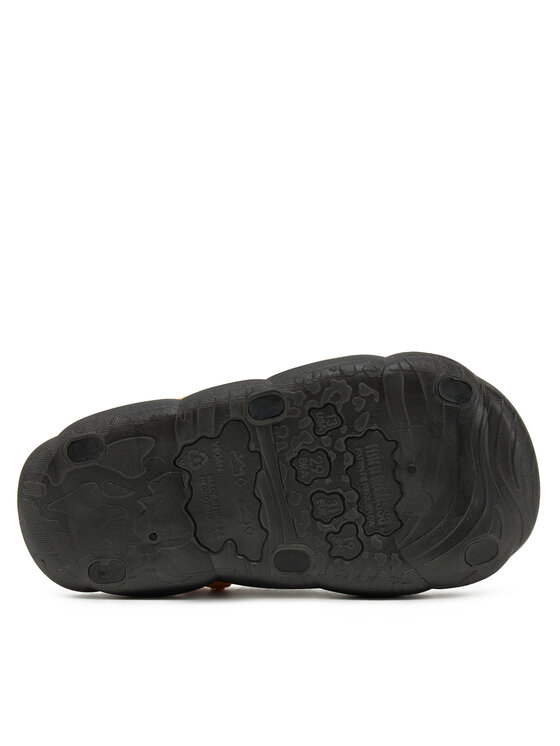 Melissa Босоніжки Melissa Mini Melissa Criatura + Fabula Inf 33940 Чорний