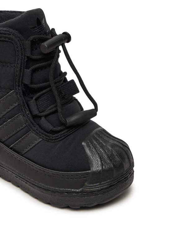 adidas Снікерcи adidas Superstar 360 ID9724 Чорний
