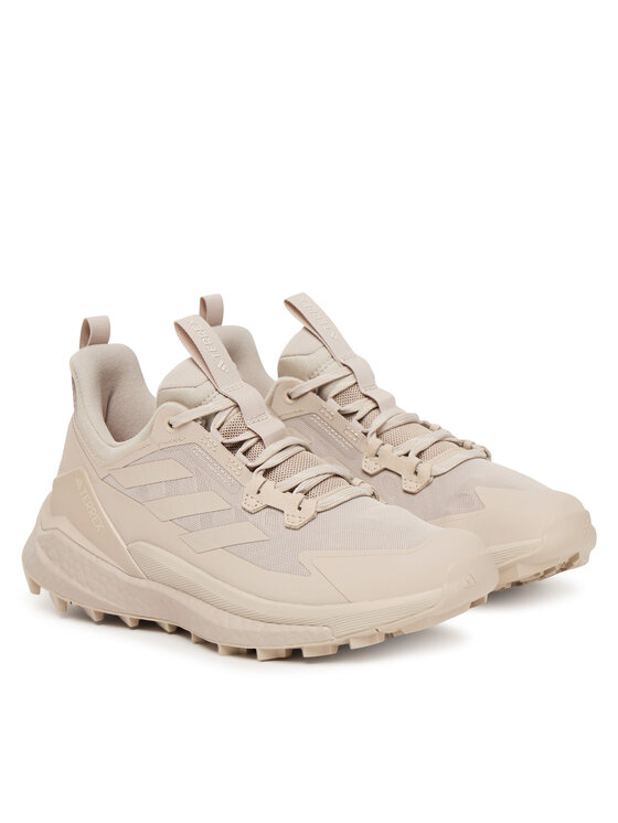 adidas Trekkings adidas Terrex Free Hiker 2.0 Low JP5612 Bej