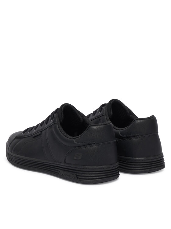 Skechers Sneakers Skechers Cavell - Hensley 210946 Nero