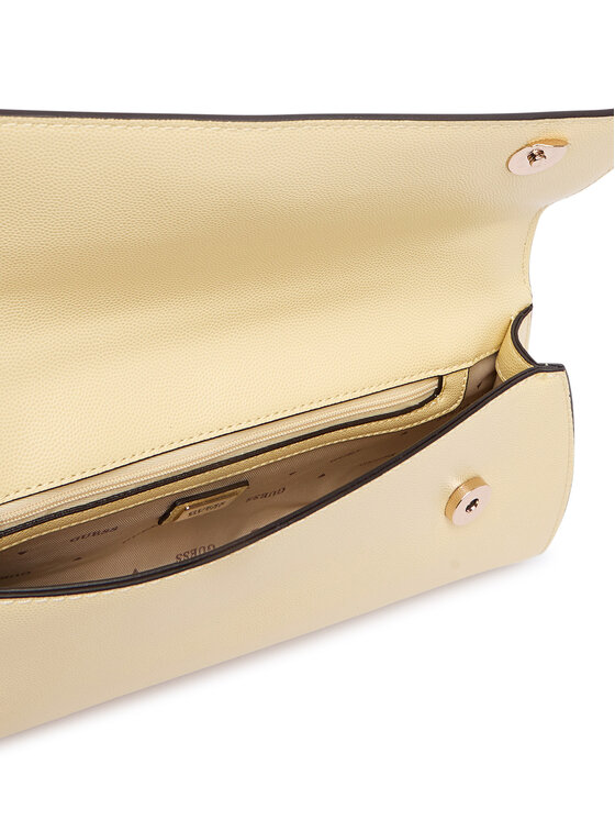 Guess Сумка Guess Isobel HWBG99 32210 Світло-жовтий