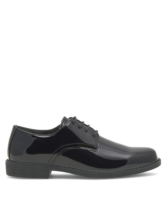 Ottimo Pantofi Ottimo CF1986-1B Negru